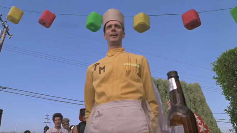 మిస్టరీ మెన్‌లో పెన్సిల్‌హెడ్