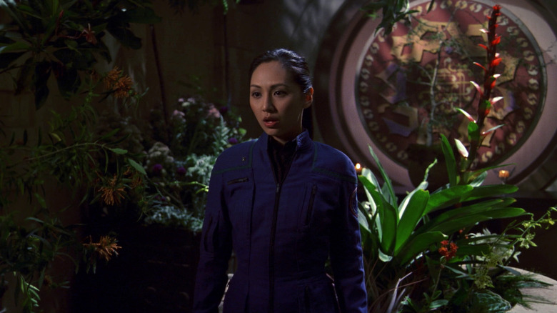 Star Trek: Enterprise Exile
