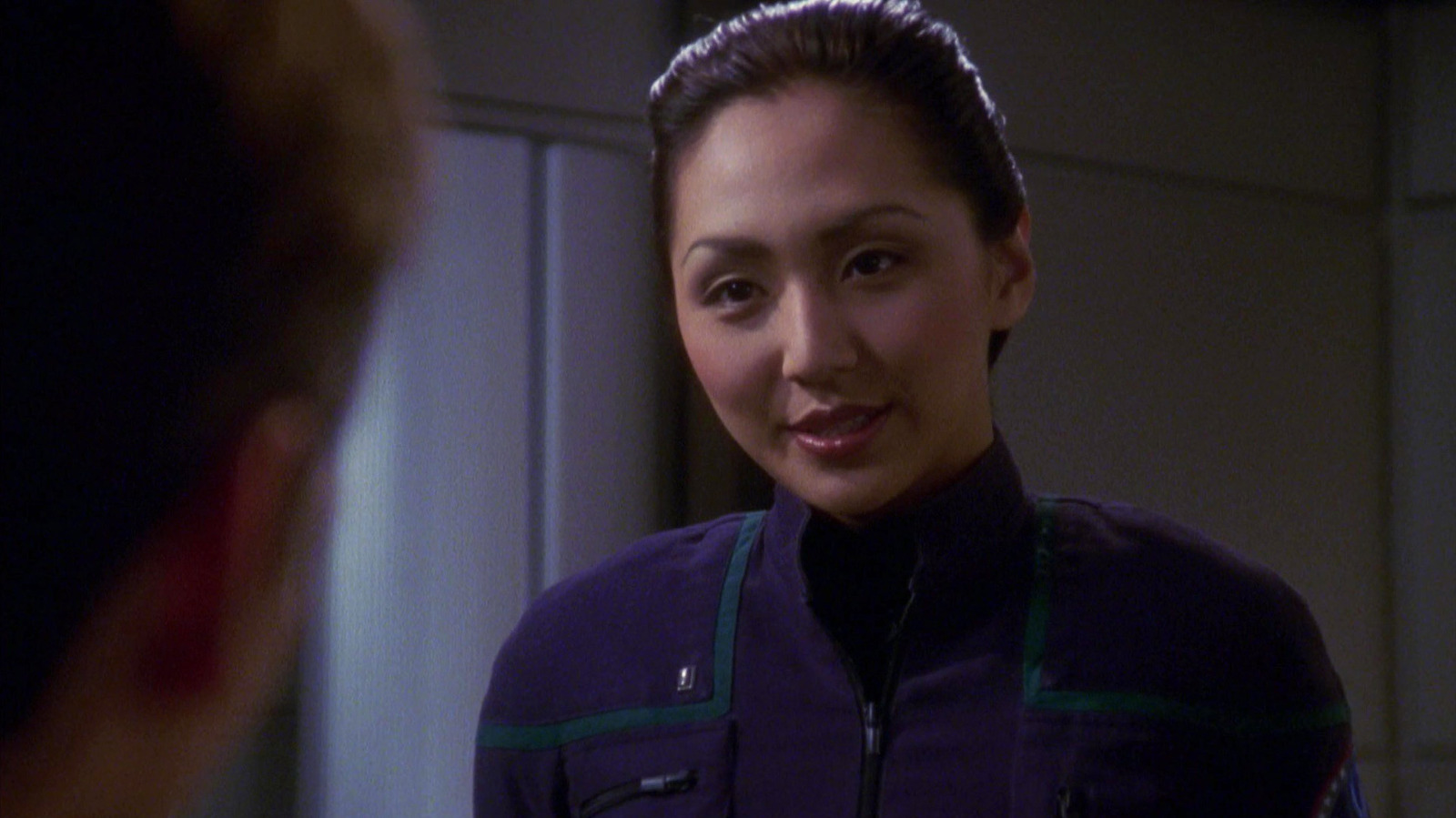 What Star Trek Enterprise s Linda Park Wanted For Hoshi But Never Got
