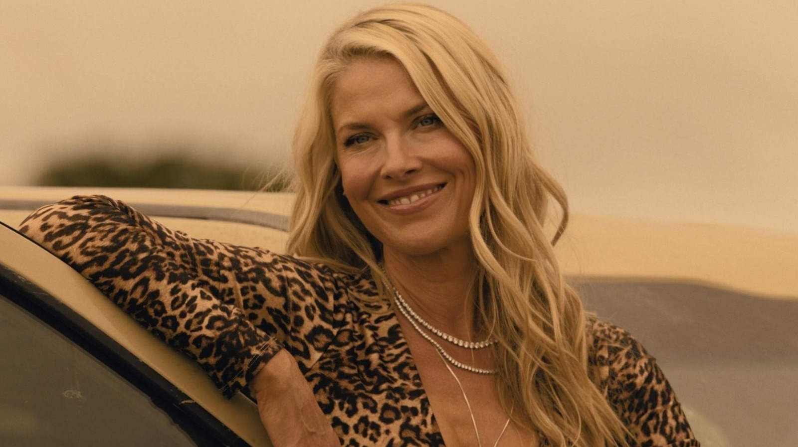 What Taylor Sheridan's Landman Is Really About, According To Ali Larter