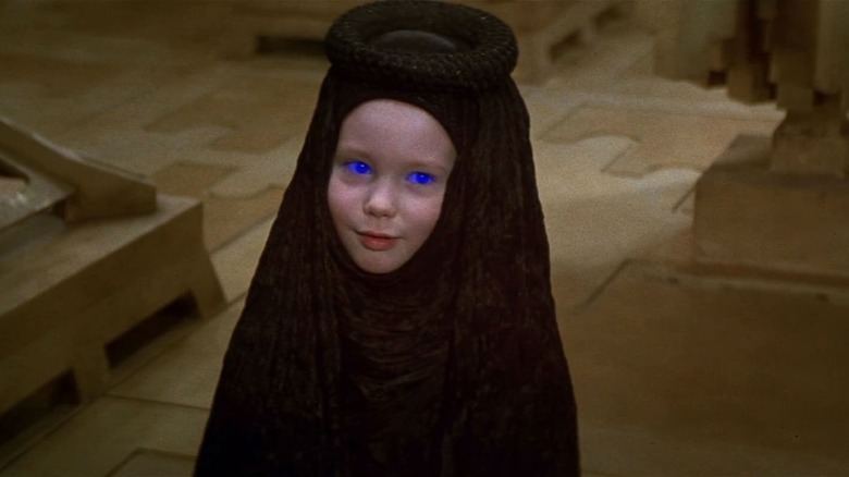 Dune Alicia Witt