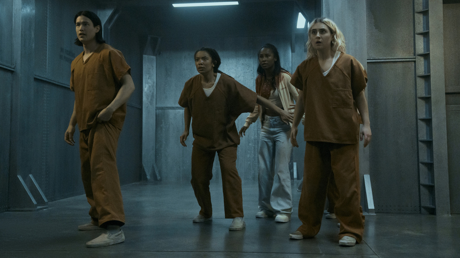 What The Boys Showrunner Eric Kripke Really Thinks About The Gen V Cancelation