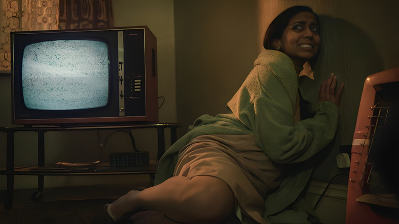 Anjana Vasan, Black Mirror