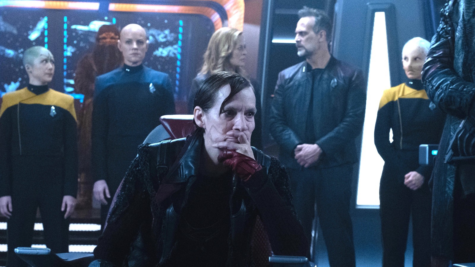 Star Trek Picard Season 3: What to Expect After Vadic's Surprising Death - Vimarsana News