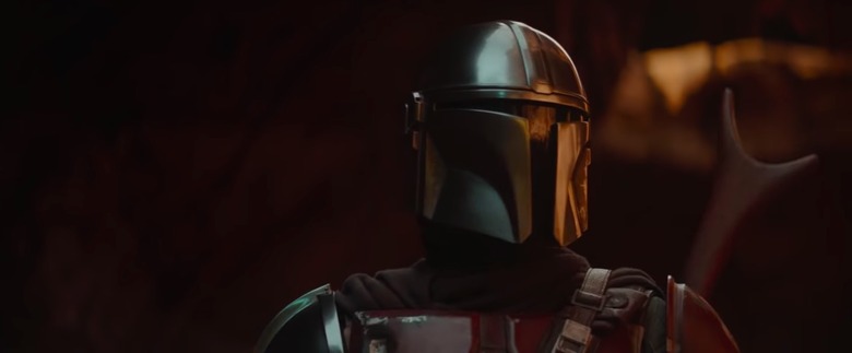 What to Watch After The Mandalorian