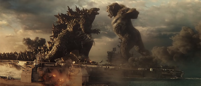 What to Watch Before Godzilla vs Kong