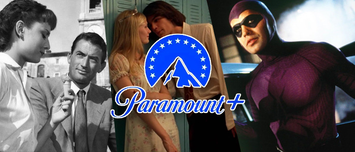 What to watch on Paramount
