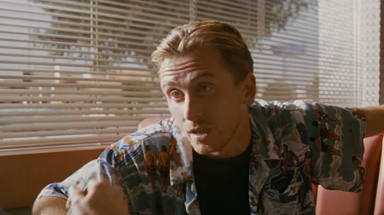 Tim Roth, Pulp Fiction