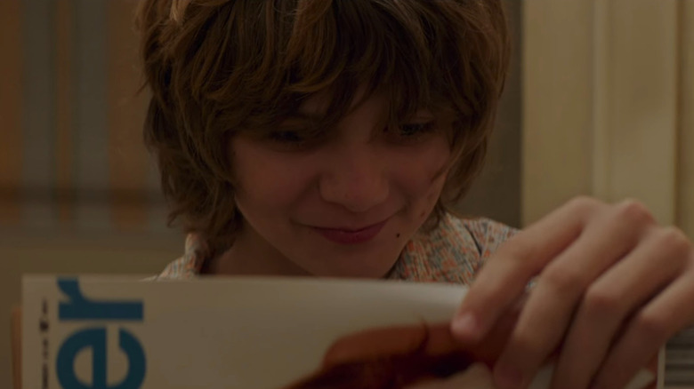 Ty Simpkins, The Nice Guys