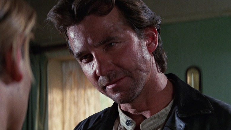 Fedora, a.k.a. Garth talking to young Indy in Indiana Jones and the Last Crusade