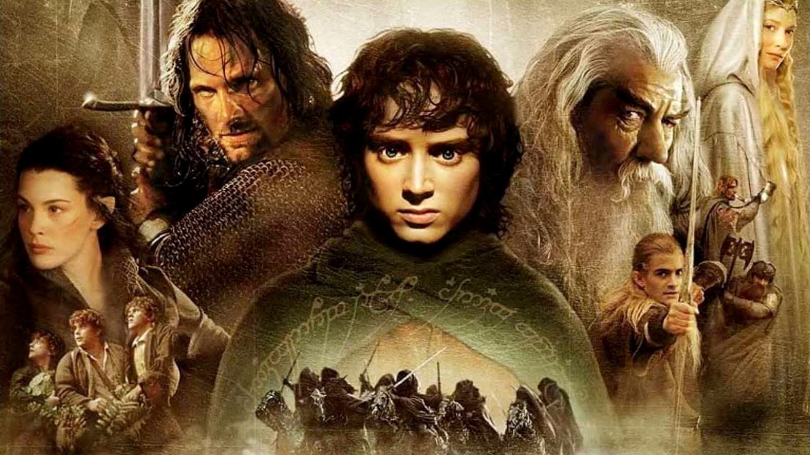 Could More Lord Of The Rings Movies Happen? JRR Tolkien's Estate