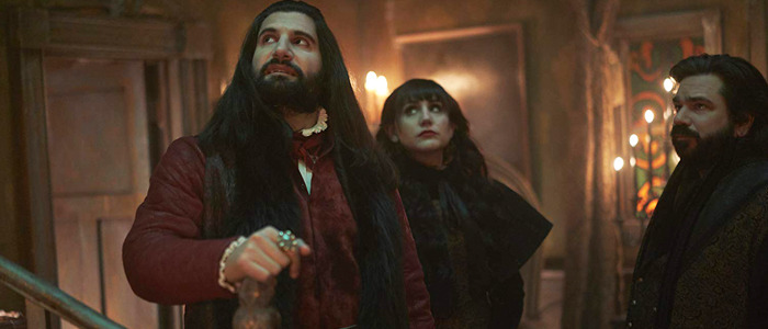 What We Do in the Shadows Season 2 Guest Stars