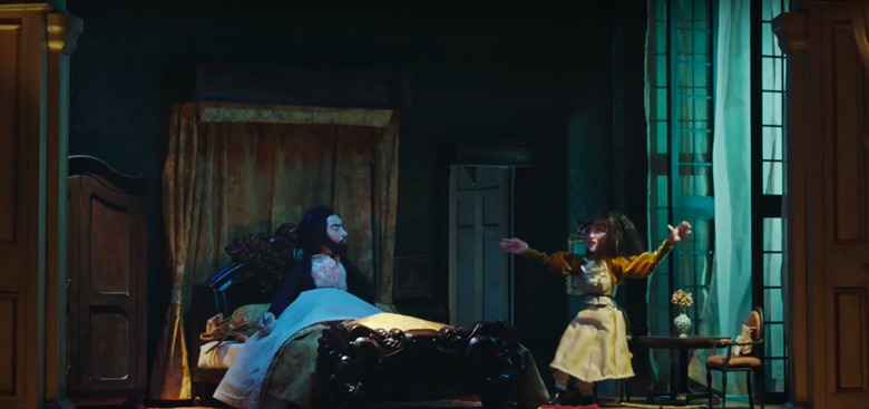 what we do in the shadows season 2 teaser