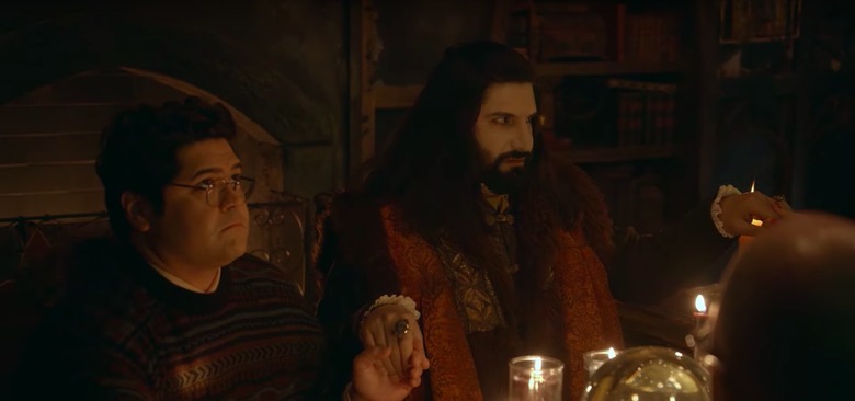 what we do in the shadows season 2 trailer