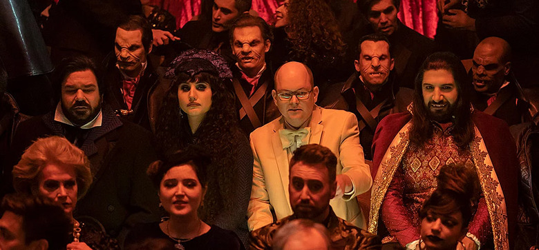 What We Do in the Shadows Season 3 Comic-Con 2020 Panel