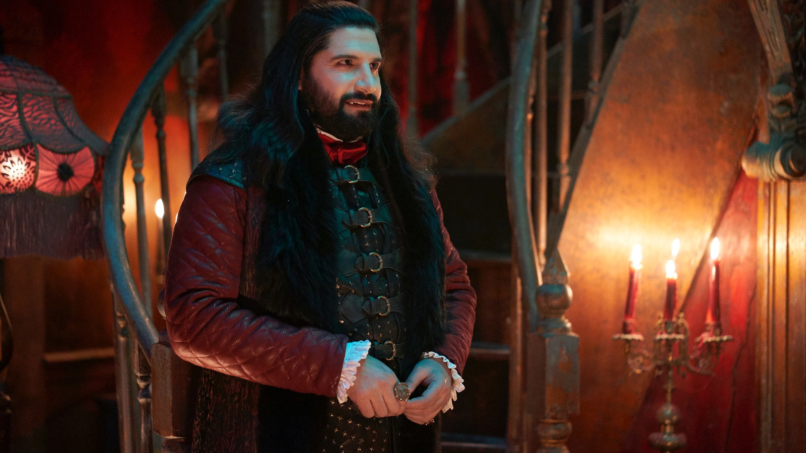 What We Do In The Shadows Season 4: Everything We Know So Far