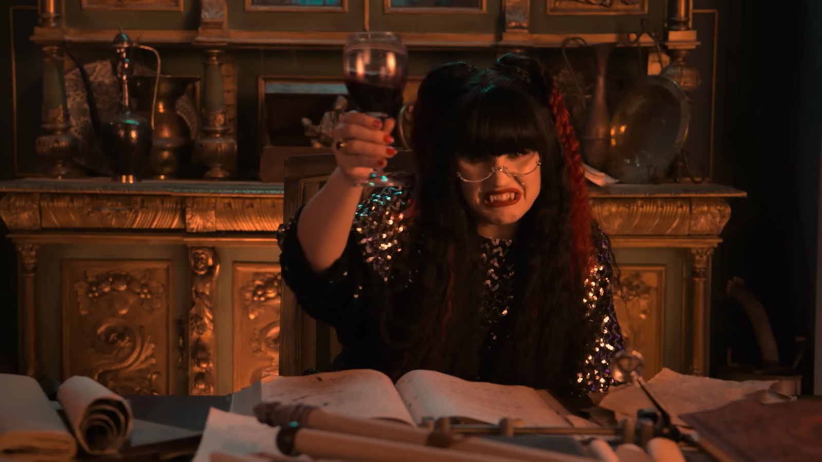 What We Do In The Shadows Season 4 Trailer Breakdown: It's Time To ...