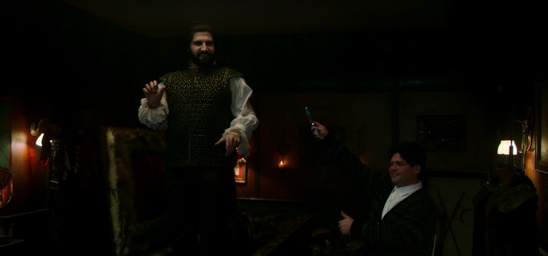 what we do in the shadows trailer
