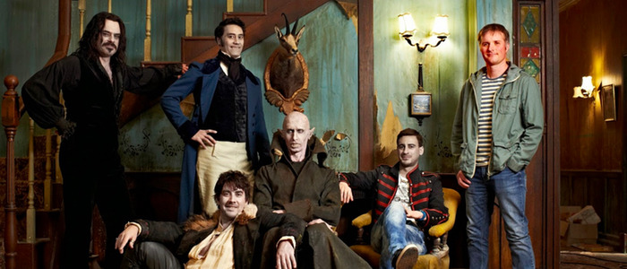 what we do in the shadows tv series