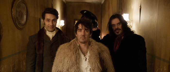 What We Do in the Shadows TV Show