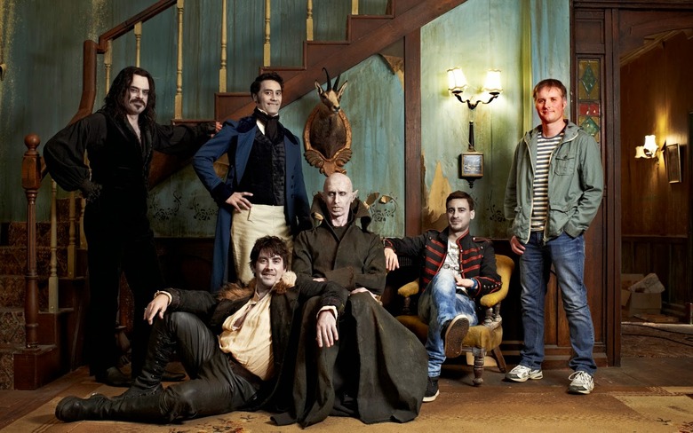 what we do in the shadows tv show