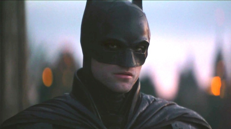 The Batman