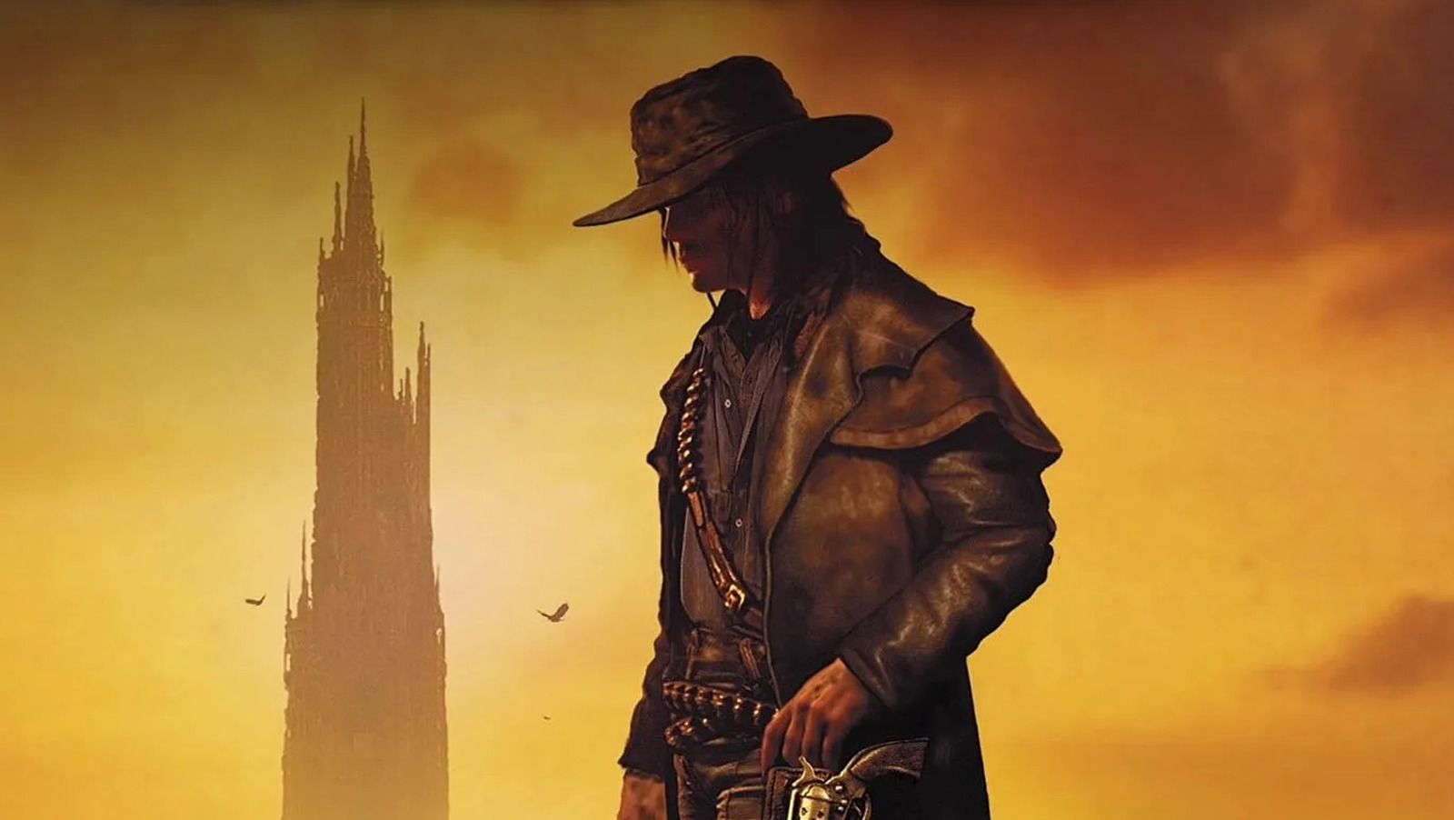 What We Want To See In Mike Flanagan's Dark Tower Adaptation