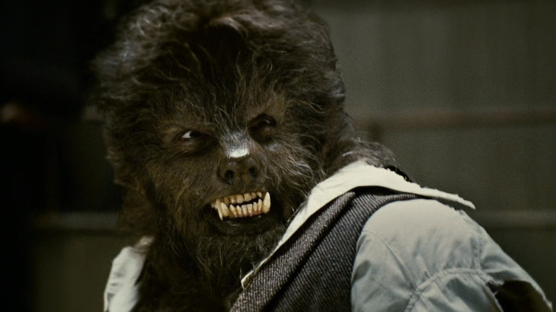Wolfman