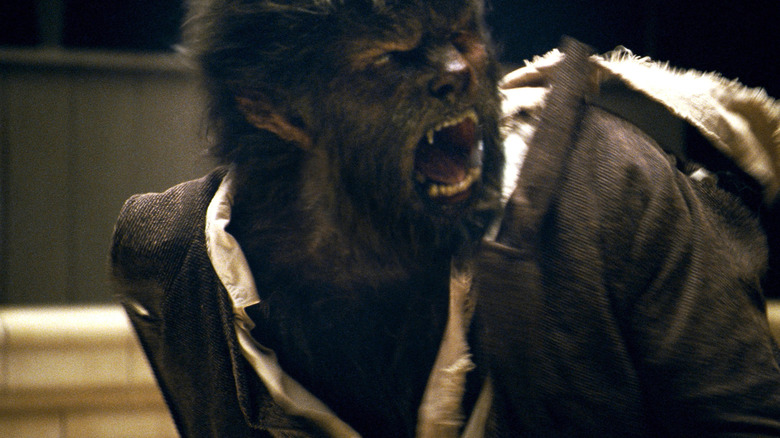 Wolfman