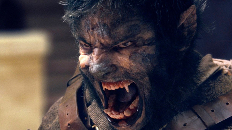 Wolfman