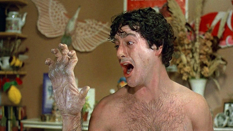 American Werewolf