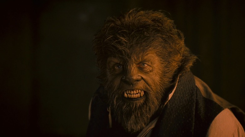 Wolfman