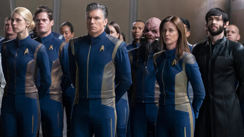 Star Trek: Disocvery