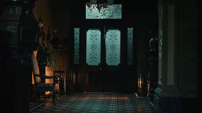 Watch Guillermo del Toro's Cabinet of Curiosities