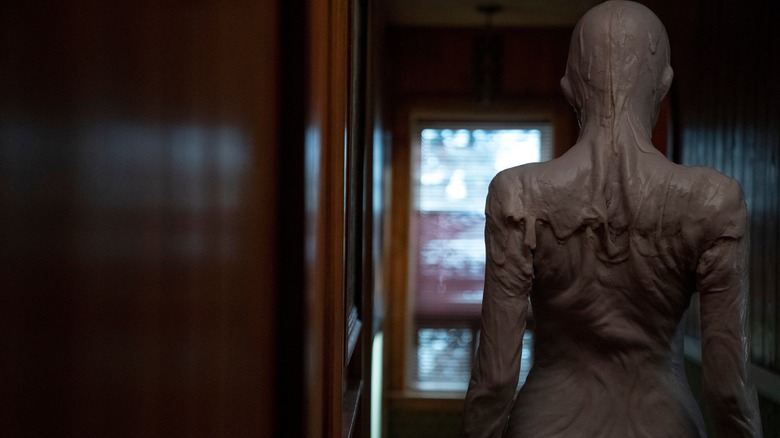 The Outside Guillermo del Toro's Cabinet of Curiosities