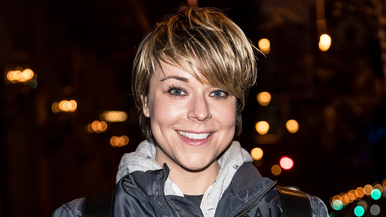 Tina Majorino in 2018