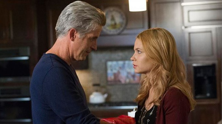 Daveigh Chase in Killer Crush