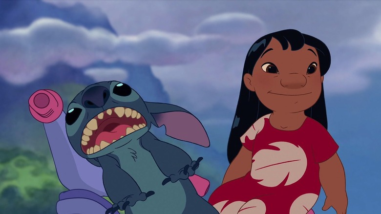 Lilo & Stitch