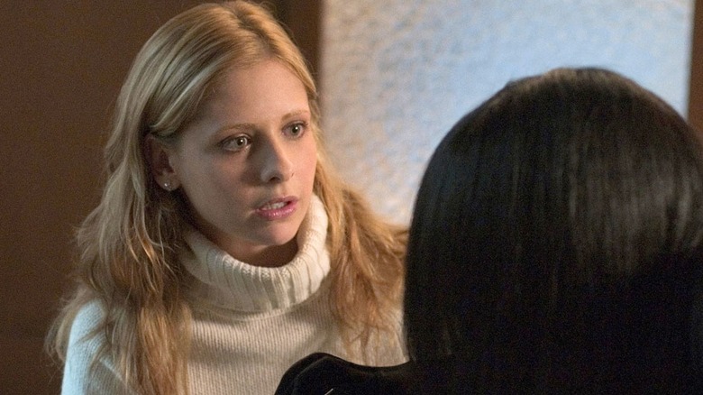 Remake of The Grudge