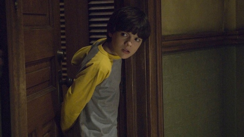 Matthew Knight The Grudge 2