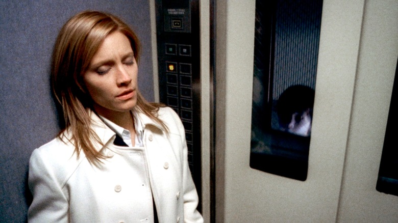 KaDee Strickland in The Grudge