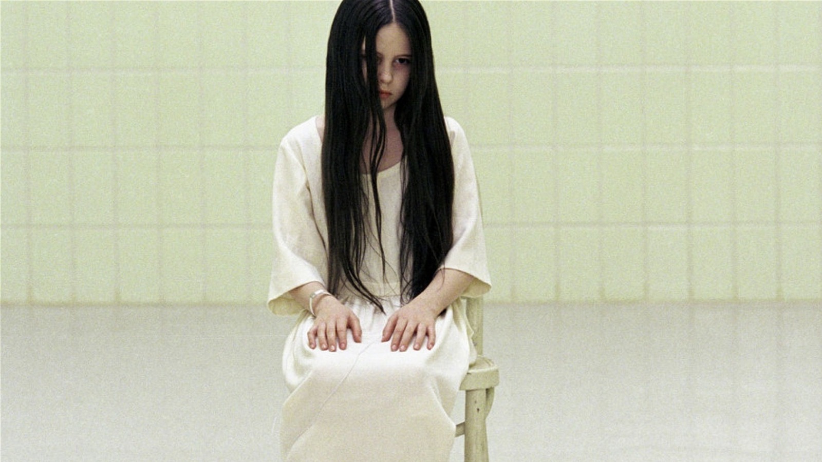 Whatever Happened To The Girl From The Ring