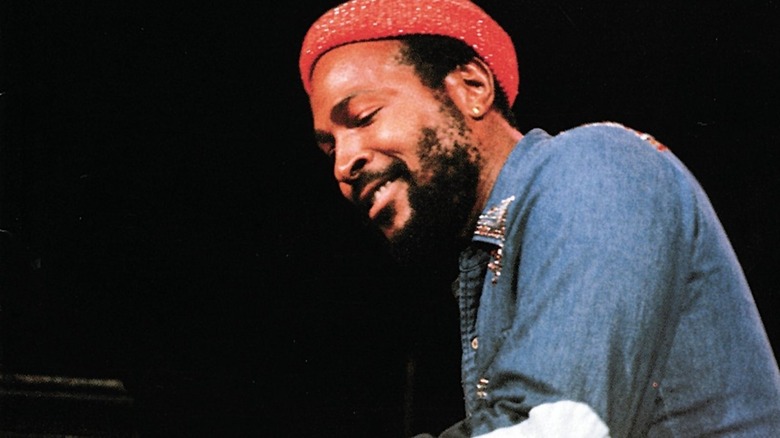 Marvin Gaye What's Going On