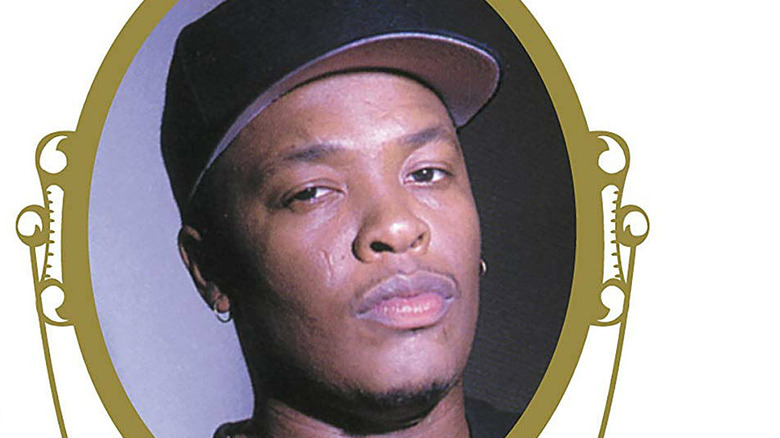 Dr. Dre The Chronic