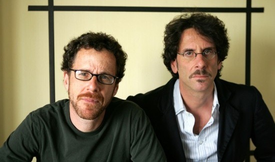 The Coen Brothers