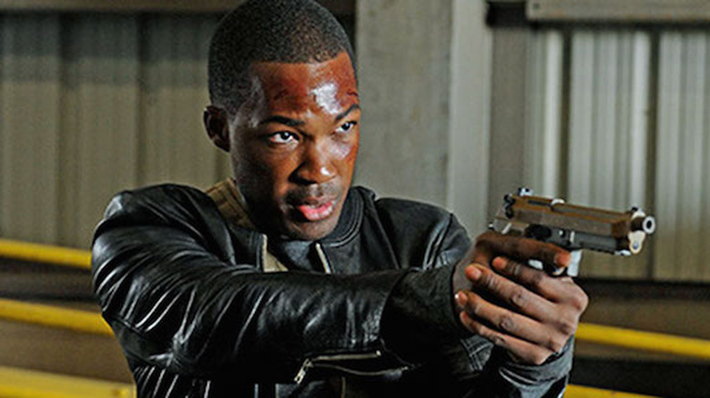 24 legacy trailer