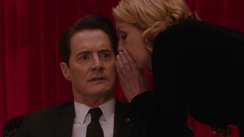 Twin Peaks Season 4