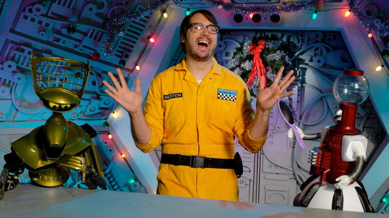 Mystery Science Theater 3000: The Return Season 2