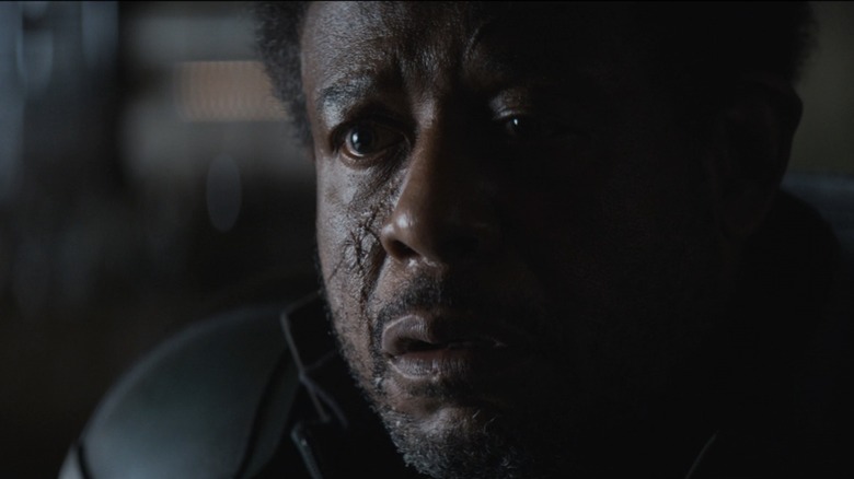 Saw Gerrera