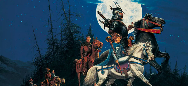 the wheel of time tv series